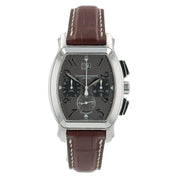 Vacheron Constantin Royal Eagle Grey Dial Steel 40mm Automatic Men’s 49145