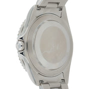 Rolex GMT-Master II Stainless Steel Black Dial 40mm Automatic Men’s Watch 16710T