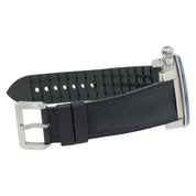 Cartier Calibre Driver Blue Dial Stainless Steel 42mm Automatic Men’s WSCA0010