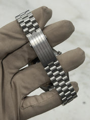 Omega Speedmaster Steel Black Dial 42mm Manual Mens Watch 310.30.42.50.01.001