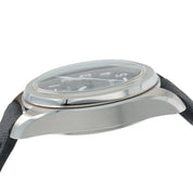 Zenith Pilot Stainless Steel Black Dial 40mm Automatic Men’s Watch 03.4000.3620
