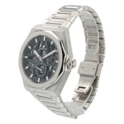 Zenith Defy Skyline Steel Skeleton Dial 41mm Automatic Men’s Watch 03.9300.3620