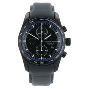 Porsche Design Chronotimer Black Dial Titanium 42mm Automatic Men’s 6014.0001