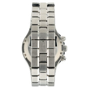 Vacheron Constantin Overseas Black Dial Steel 40mm Automatic Men’s Watch 49140