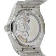 Girard Perregaux Laureato Green Dial Stainless Steel 42mm Automatic Men’s 81010
