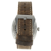 Panerai Radiomir Black Dial Stainless Steel 45mm Manual Wind Mens Watch PAM00992