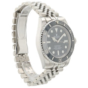 Rolex Submariner Black Dial Stainless Steel 40mm Automatic Men’s Watch 114060
