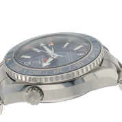 Omega Seamaster Planet Ocean Titanium Blue Dial 44mm Auto 232.90.44.22.03.001
