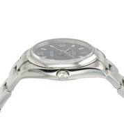 Rolex Air-King Blue Dial Stainless Steel 34mm Automatic Men’s Watch 124200