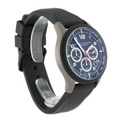 Porsche Design Dashboard Titanium Black Dial 42mm Automatic Mens 6612.15/3