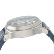 Panerai Luminor Marina Stainless Steel Blue Dial 40mm Automatic Mens PAM00070