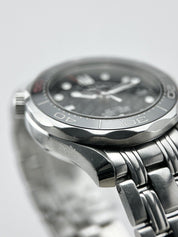 OMEGA Seamaster Diver 300M James Bond LE Watch 212.30.36.20.51.001 - W/ Papers