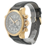 Jaeger LeCoultre Master Compressor Extreme Gray Dial 18k Rose Gold 46mm 150.2.22