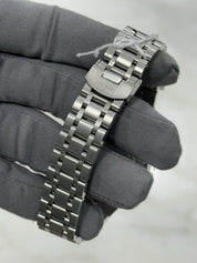 38mm Tudor Royal 28500