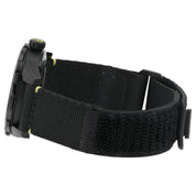 Ulyssse Nardin Lemon Shark Diver Black Dial Steel 42mm Automatic Mens 8163-175
