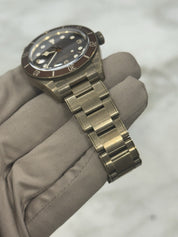 Tudor Black Bay Fifty Eight Bronze 39mm Automatic Men’s Watch 79012M