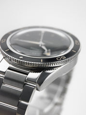 Omega Seamaster 300 Co-Axial Master Chronometer 234.30.41.21.01.001 - Box/Papers