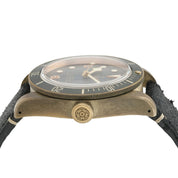 Tudor Black Bay Gray Dial Bronze 43mm Automatic Movement Men’s Watch 79250BA