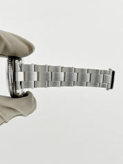 Oris Divers Sixty Five Stainless Steel Green Dial 38mm Automatic Mens Watch 7774