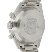 Omega Speedmaster Pilot Black Dial 40.8mm Automatic Mens 332.10.41.51.01.002