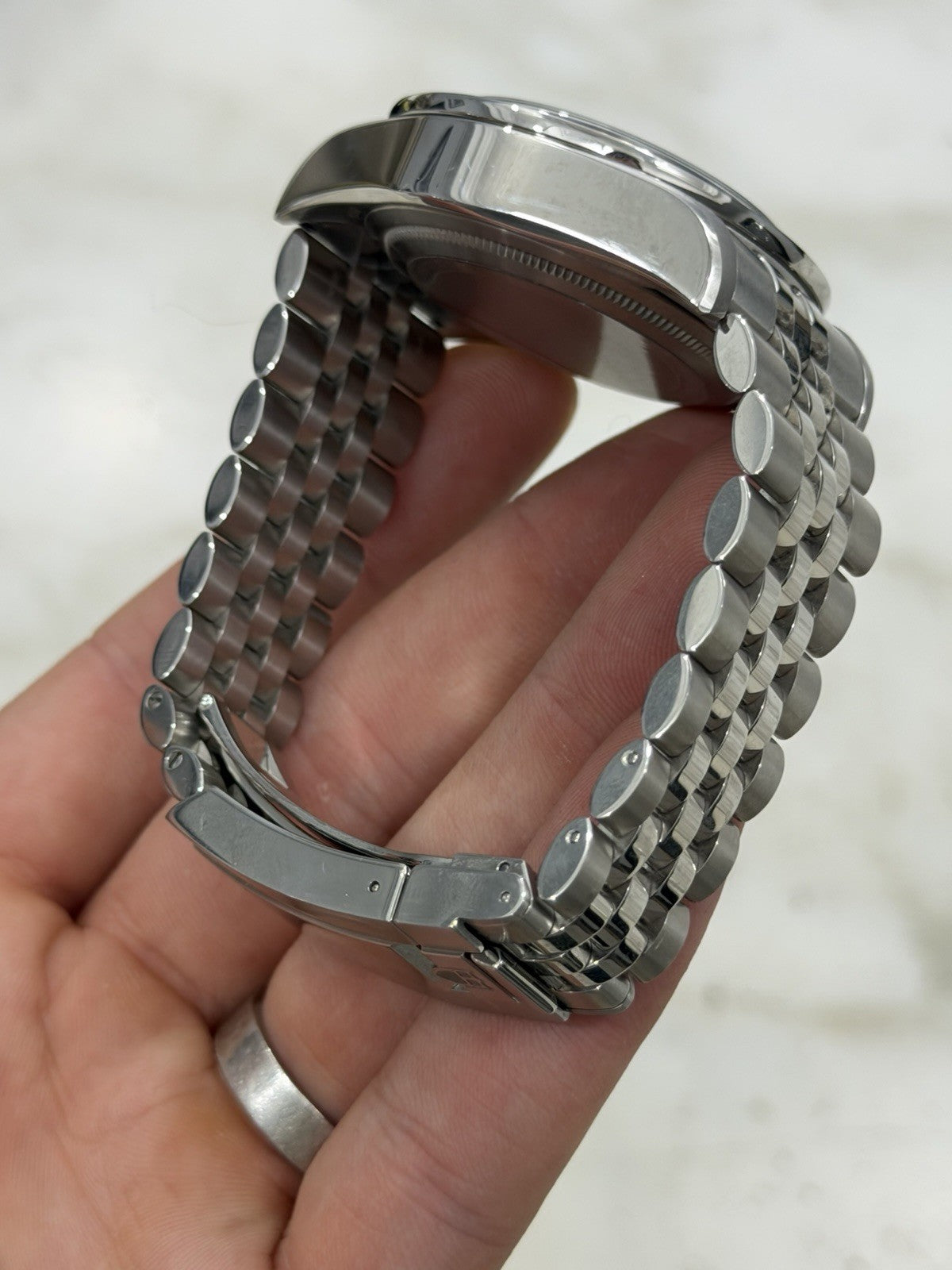 2024 Tudor Black Bay Stainless Steel Blue Dial 41mm Automatic Mens Watch 79360