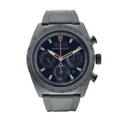 Tudor Fastrider Black Shield Ceramic Black Dial 42mm Automatic Men’s 42000CN