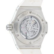 Hublot Big Bang One Click MOP Dial Steel 39mm Automatic 465.SE.6070.RW.CHM17