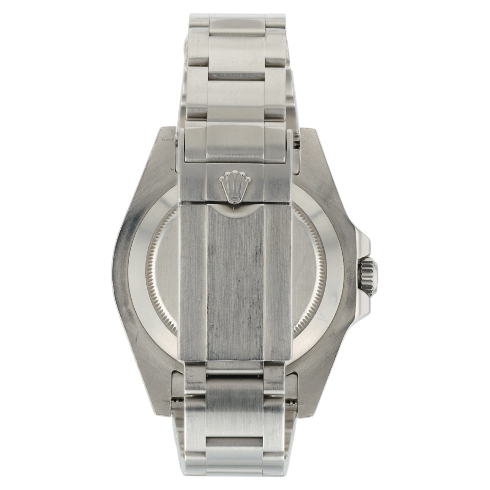 Rolex Explorer II White Dial Stainless Steel 42mm Automatic Mens Watch 216570