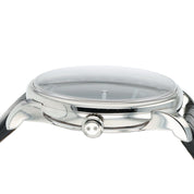 Jacquet Droz Astrale Stainless Steel Black Dial 43mm Automatic Mens J025030270