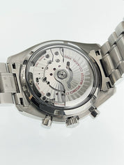 Omega Speedmaster Steel Silver Dial 44.2mm Automatic Mens 329.30.44.51.04.001