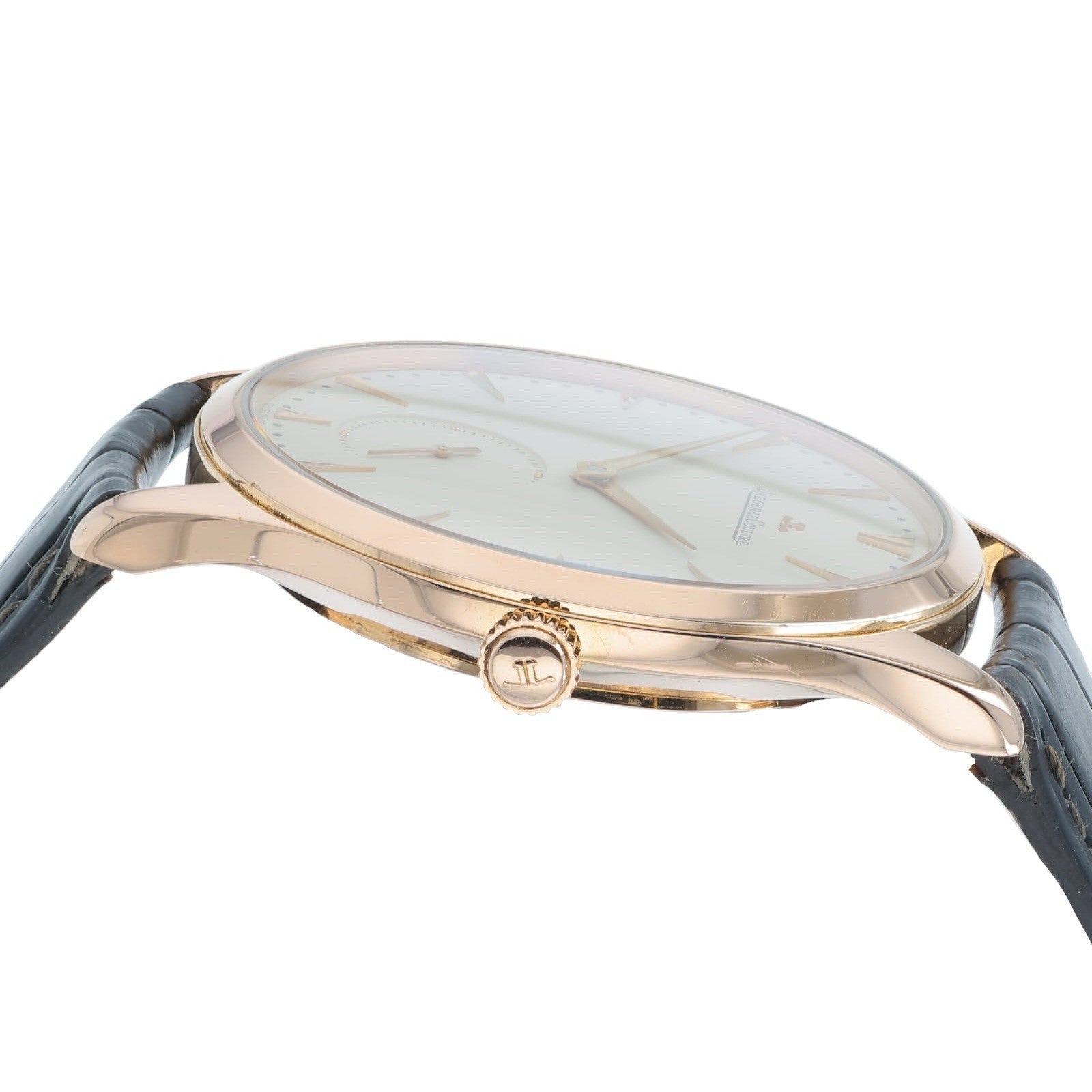 Jaeger-LeCoultre Master Grande 18k Rose Gold Cream Dial 40mm Automatic Q1352420