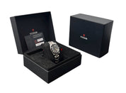 Tudor Black Bay 54 Stainless Steel Black Dial 37mm Automatic Mens Watch 79000N