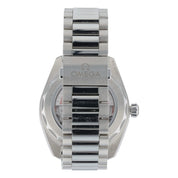 Omega Seamaster Railmaster Steel Gray Dial 38mm Automatic 235.10.38.20.06.001