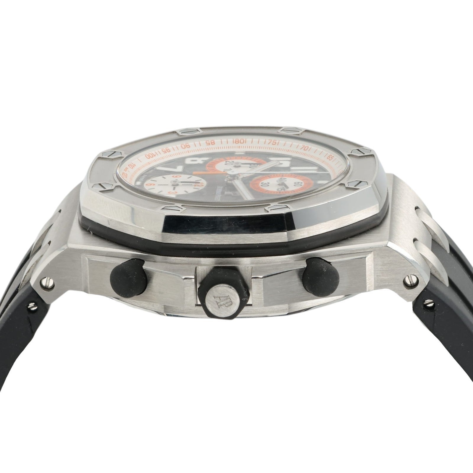 Audemars Piguet Royal Oak Offshore Gray Dial Steel 42mm 26175ST.OO.D003CU.01