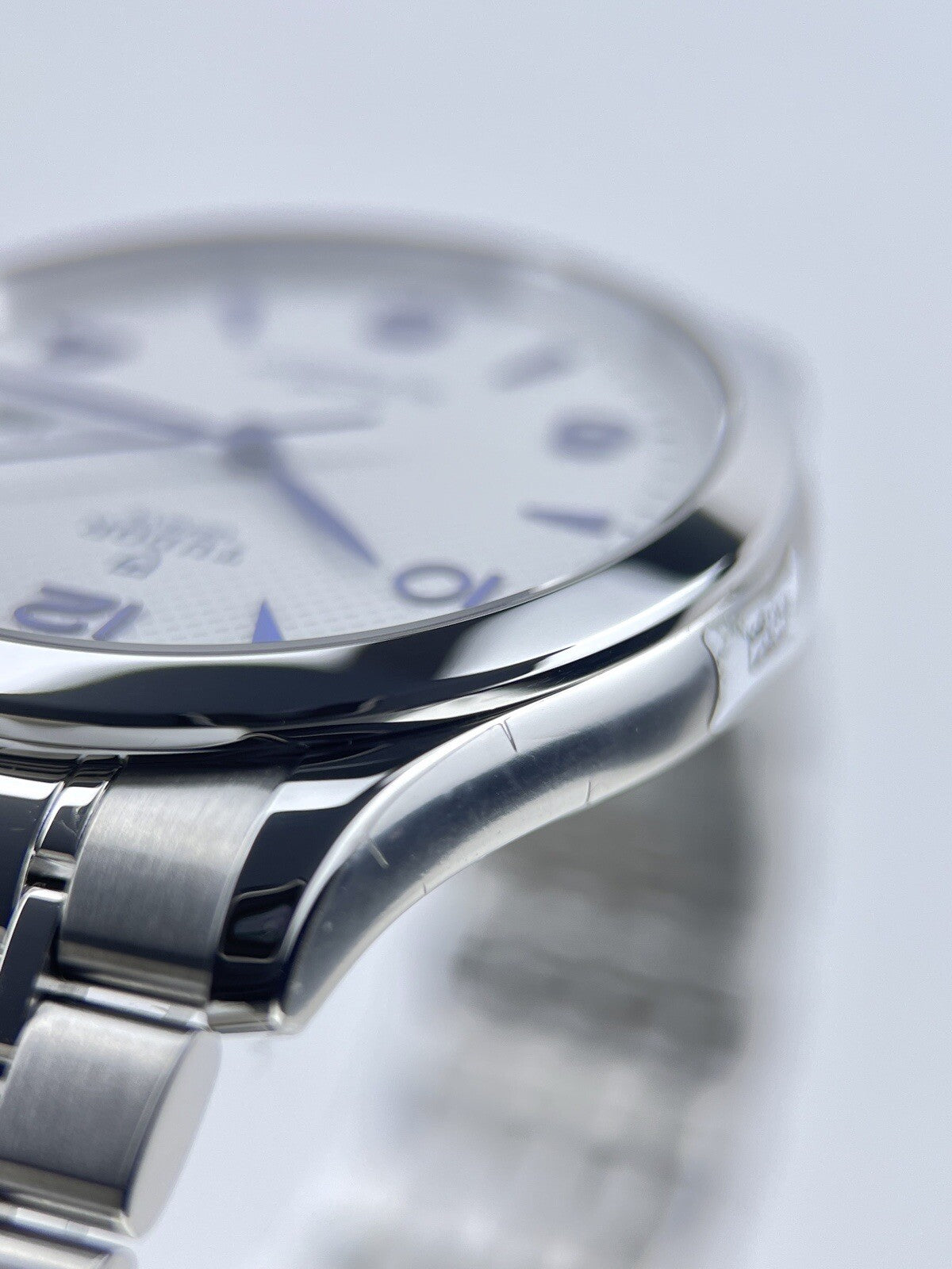 2025 NEW Tudor 1926 White Dial Stainless Steel Men's 41mm Automatic Watch 91650