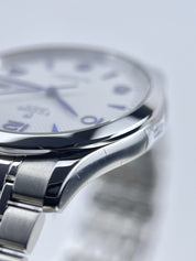 2025 NEW Tudor 1926 White Dial Stainless Steel Men's 41mm Automatic Watch 91650