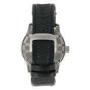 Jaeger-LeCoultre Amvox Skeleton Dial Titanium 44mm Automatic Mens Watch Q194T470