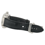 Blancpain L-Evolution Steel Grey Dial 43.5mm Automatic Men's Watch 8850