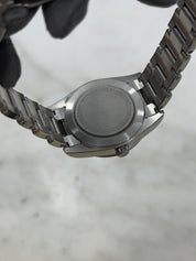 2025 Tudor Black Bay 54 Stainless Black 37mm Automatic Mens Watch 79000N