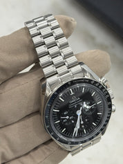 Omega Speedmaster Moonwatch 42mm Black Dial Sapphire 310.30.42.50.01.002
