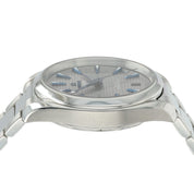 Omega Seamaster Gray Dial Steel 41mm Automatic Mens Watch 220.10.41.21.06.001
