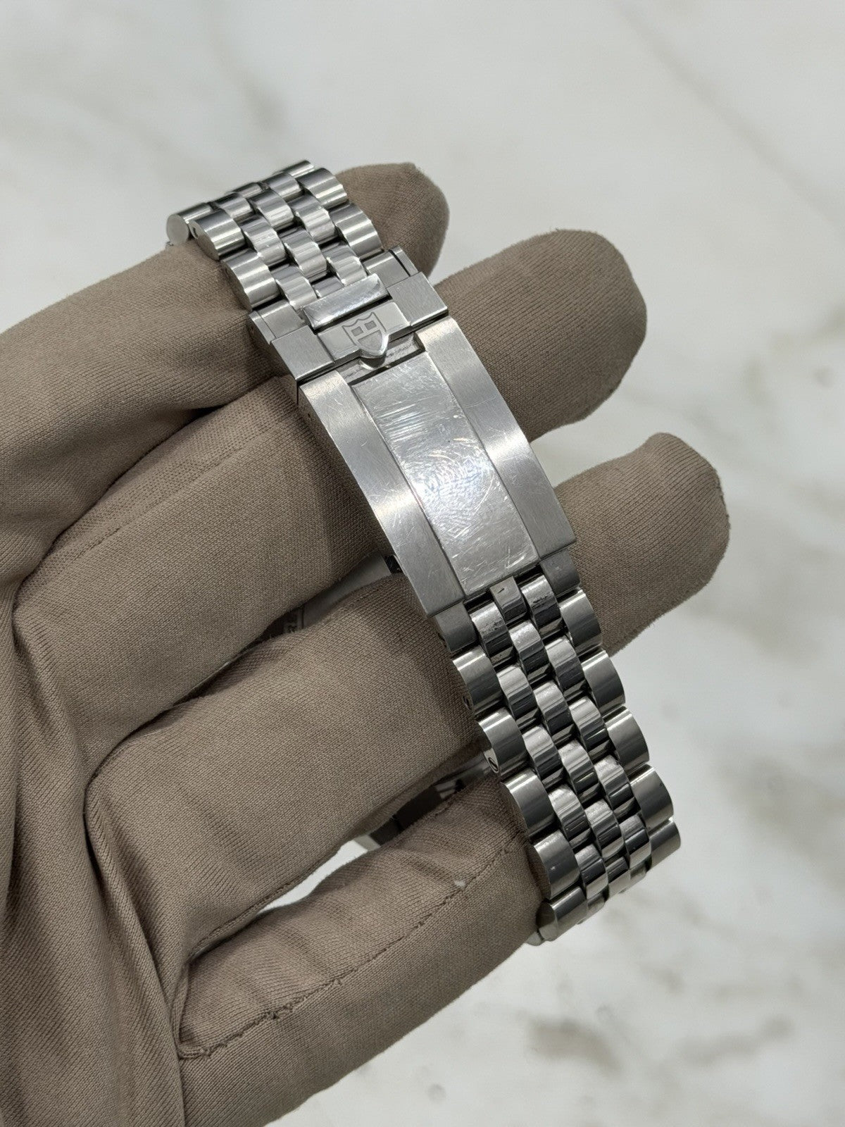 2024 Tudor Black Bay Steel Black 41mm Automatic Men's Watch 7941A1A0NU