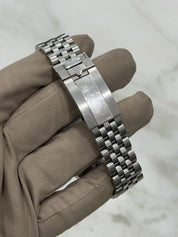 2024 Tudor Black Bay Steel Black 41mm Automatic Men's Watch 7941A1A0NU