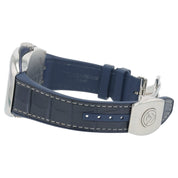 Franck Muller Vanguard Yachting Steel Blue Dial 45mm Automatic Men’s V45SCDT