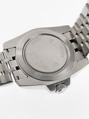Tudor Hydronaut Stainless Steel Mother of Pearl Dial