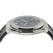 Hublot Classic Fusion Black Dial Titanium 45mm Automatic Men’s 511.NX.1171.LR