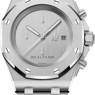 Audemars Piguet Royal Oak Offshore Chronograph ALYX 9SM "Matthew Williams" 1017 White Gold | 26238BC.OO.2000BC.01