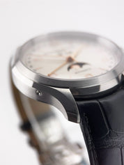 43mm Baume & Mercier Clifton 65718 | Birmingham Luxury Watches Birmingham Michigan