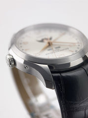 43mm Baume & Mercier Clifton 65718 | Birmingham Luxury Watches Birmingham Michigan