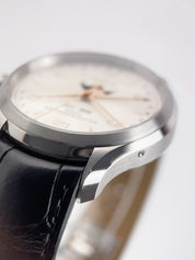 43mm Baume & Mercier Clifton 65718 | Birmingham Luxury Watches Birmingham Michigan